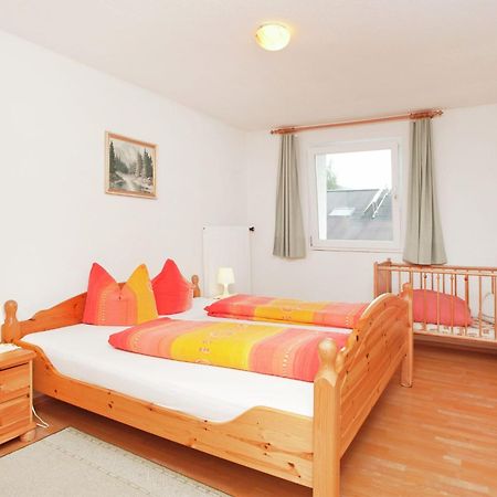 Spacious Holiday Home In Wenns Near Ski Area Esterno foto
