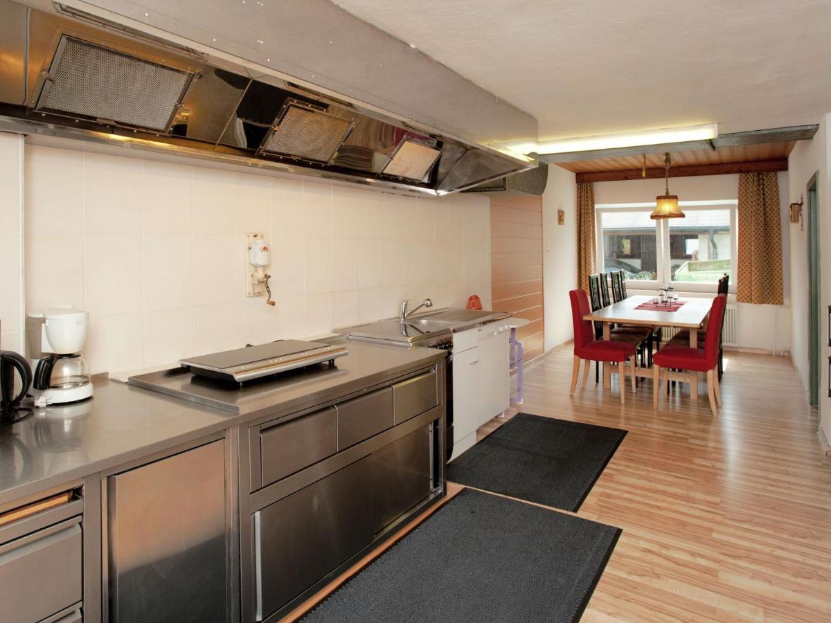 Spacious Holiday Home In Wenns Near Ski Area Esterno foto