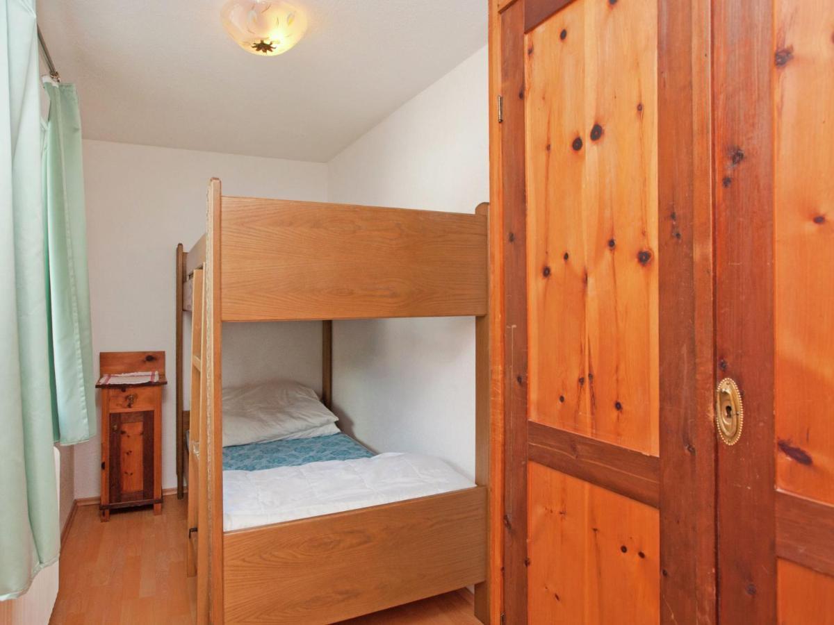 Spacious Holiday Home In Wenns Near Ski Area Esterno foto