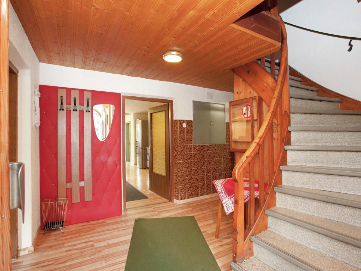 Spacious Holiday Home In Wenns Near Ski Area Esterno foto