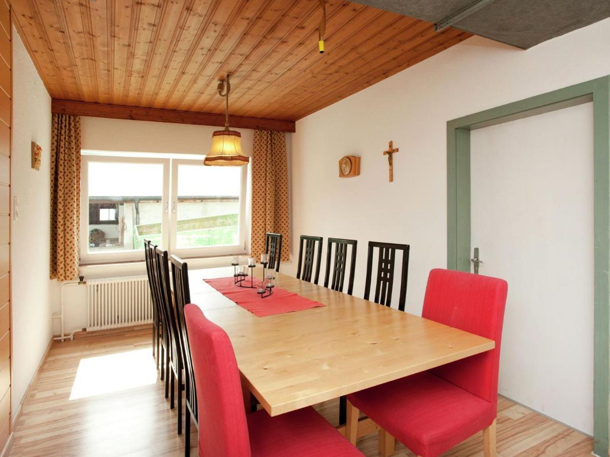 Spacious Holiday Home In Wenns Near Ski Area Esterno foto