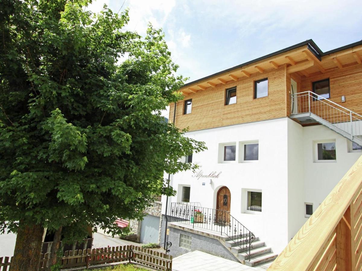 Spacious Holiday Home In Wenns Near Ski Area Esterno foto