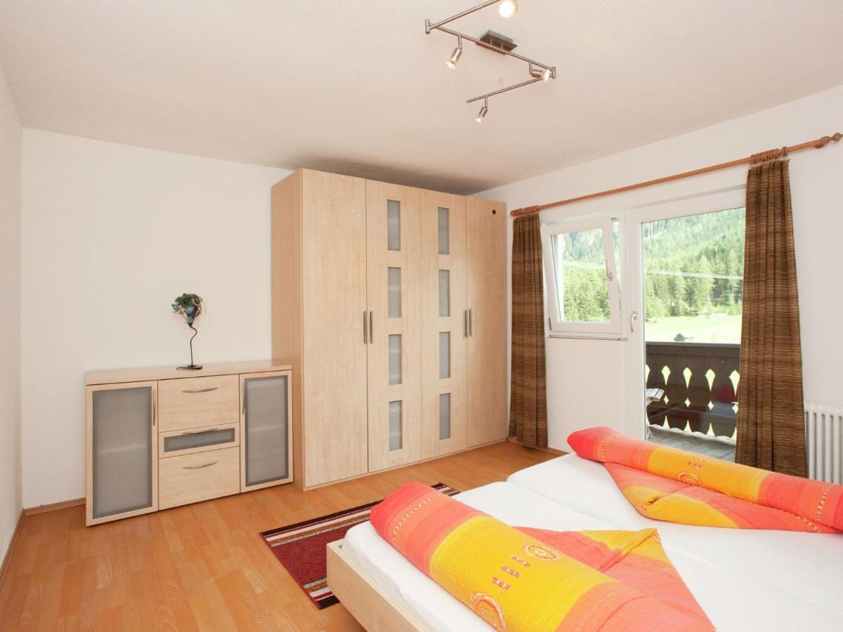 Spacious Holiday Home In Wenns Near Ski Area Esterno foto
