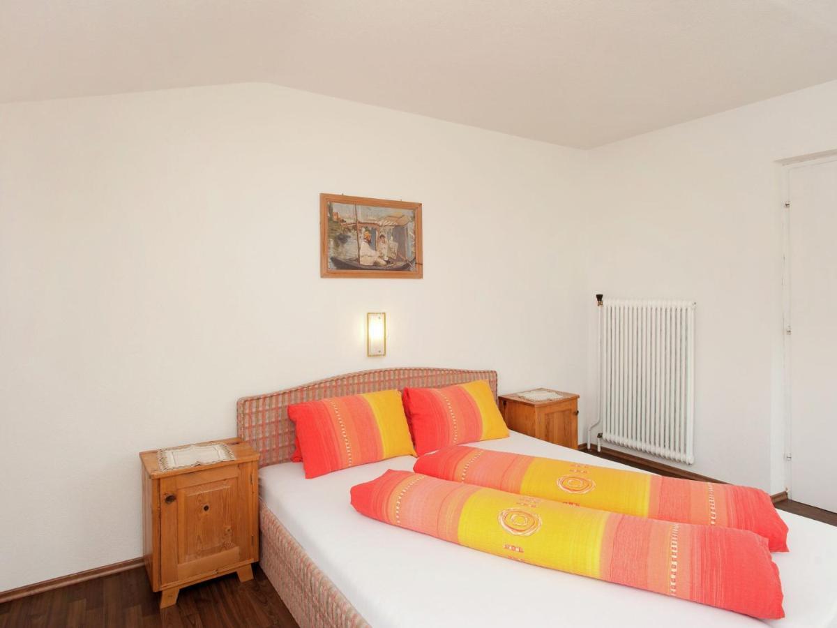 Spacious Holiday Home In Wenns Near Ski Area Esterno foto