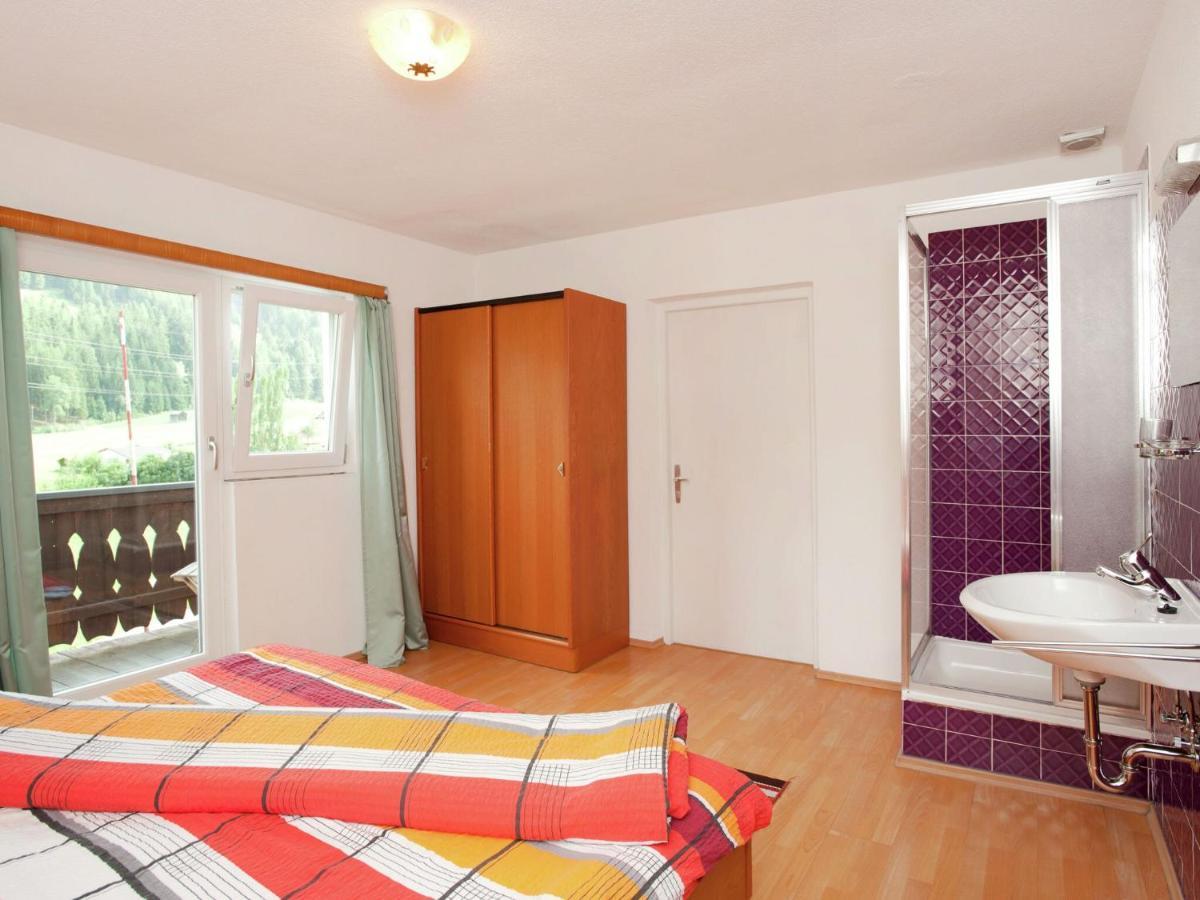 Spacious Holiday Home In Wenns Near Ski Area Esterno foto