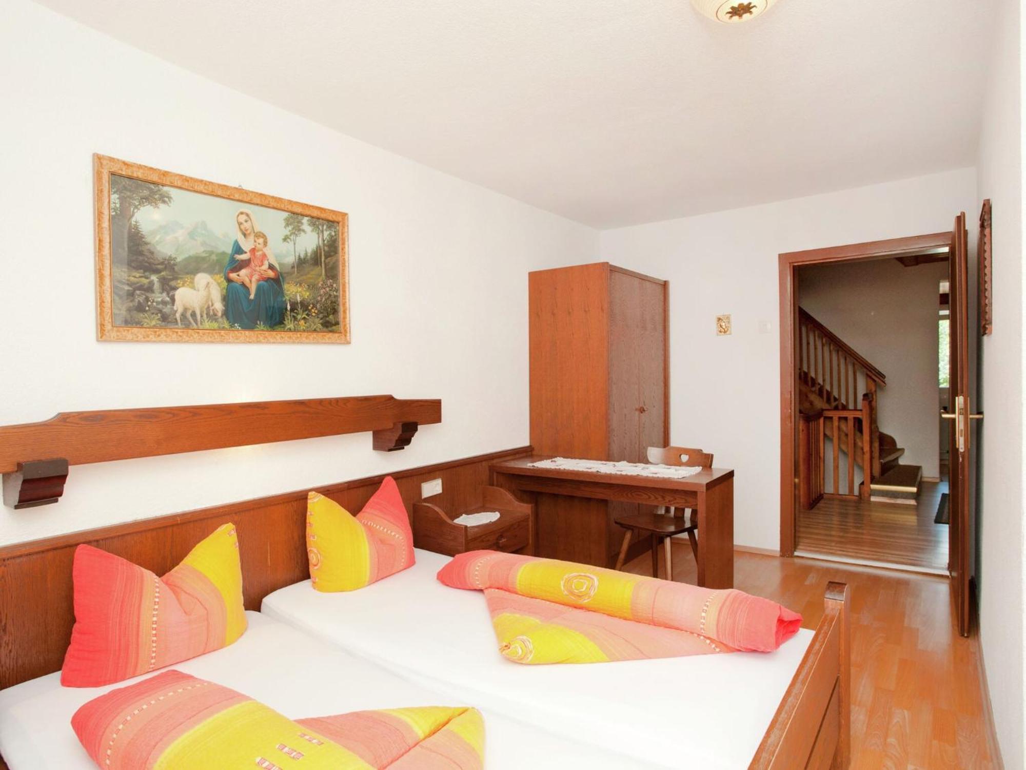 Spacious Holiday Home In Wenns Near Ski Area Esterno foto