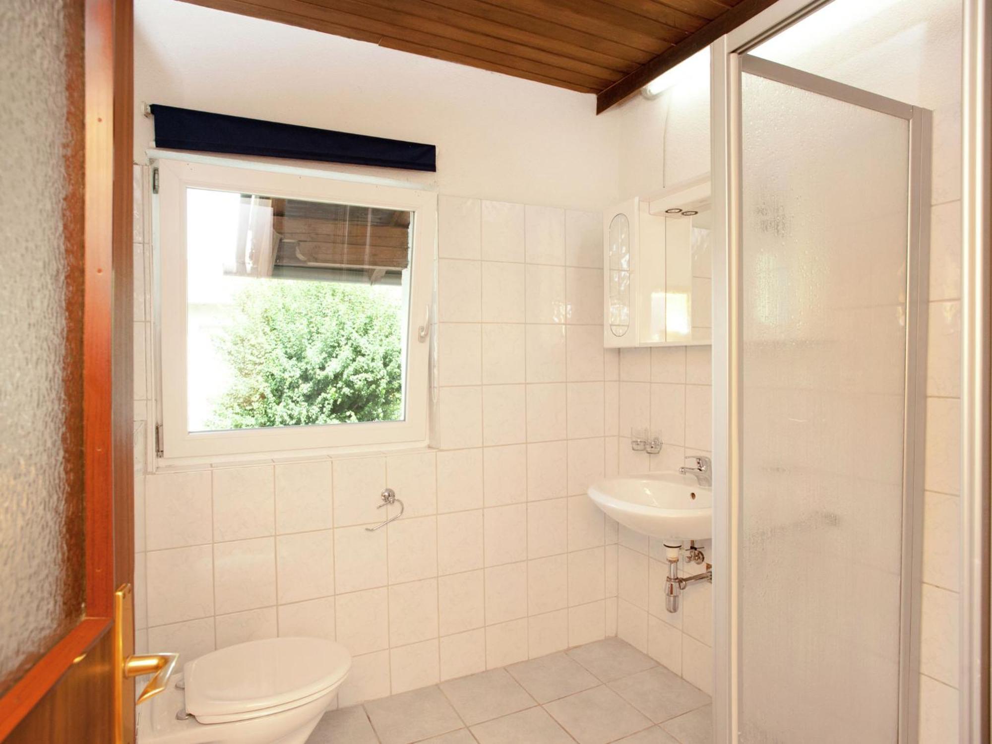 Spacious Holiday Home In Wenns Near Ski Area Esterno foto